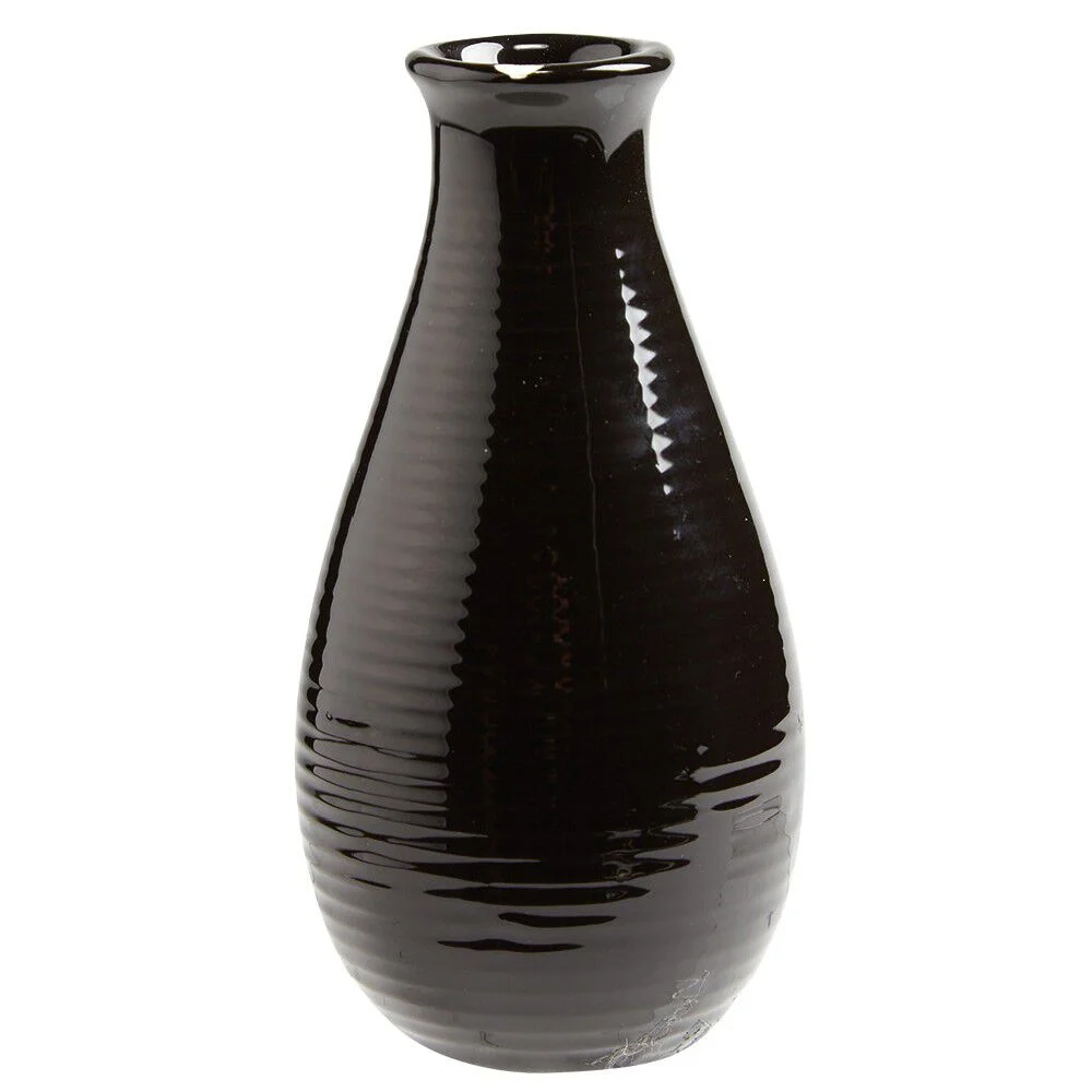 Vase coloré en Grés