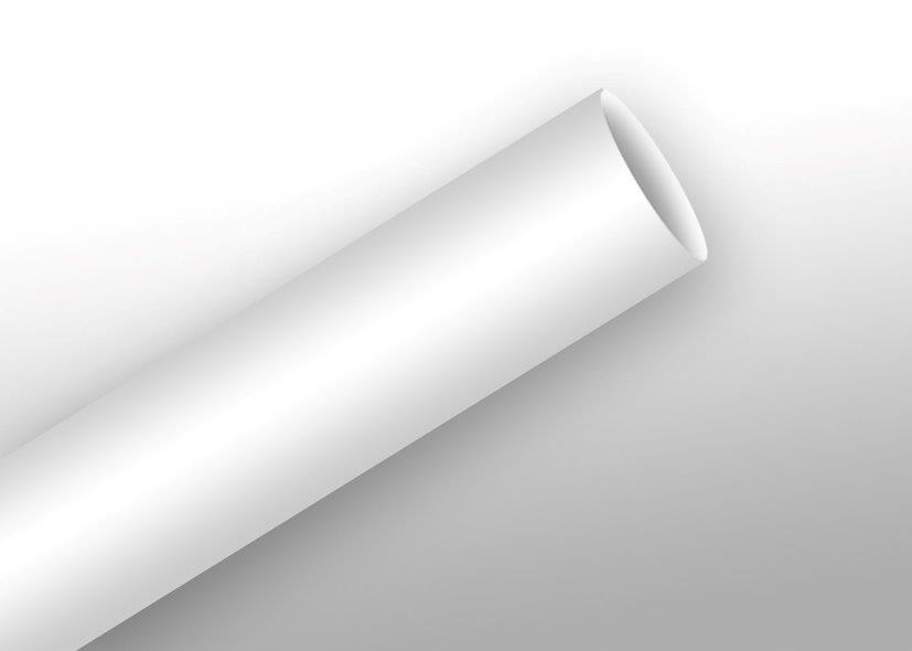 Transparentfolie GP