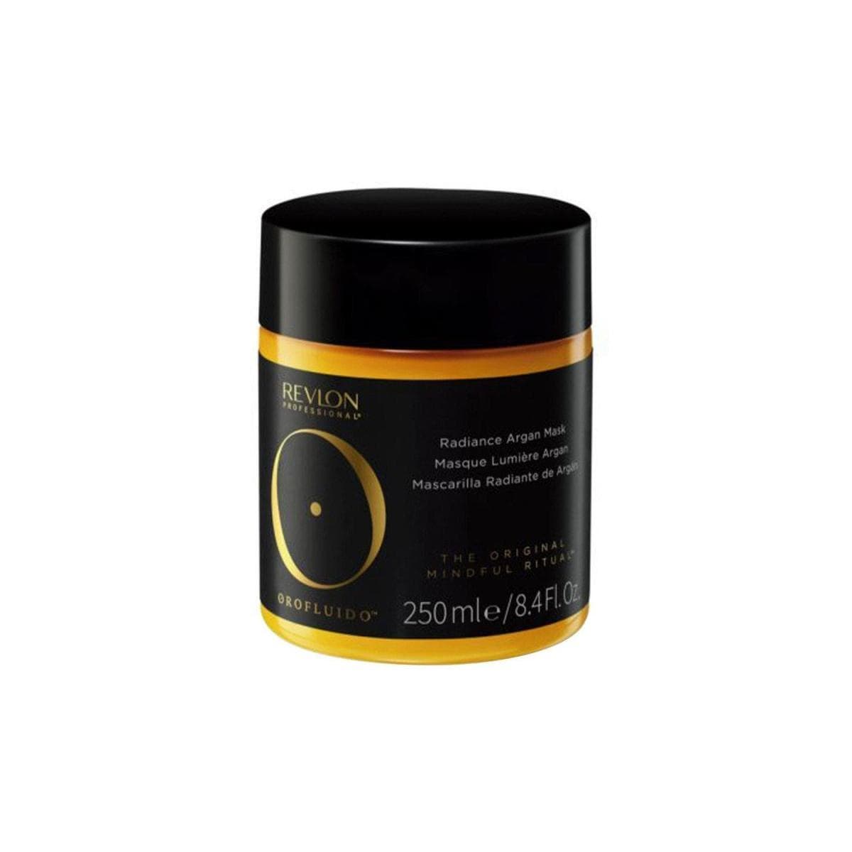 Orofluido Radiance Argan Mask 250ml