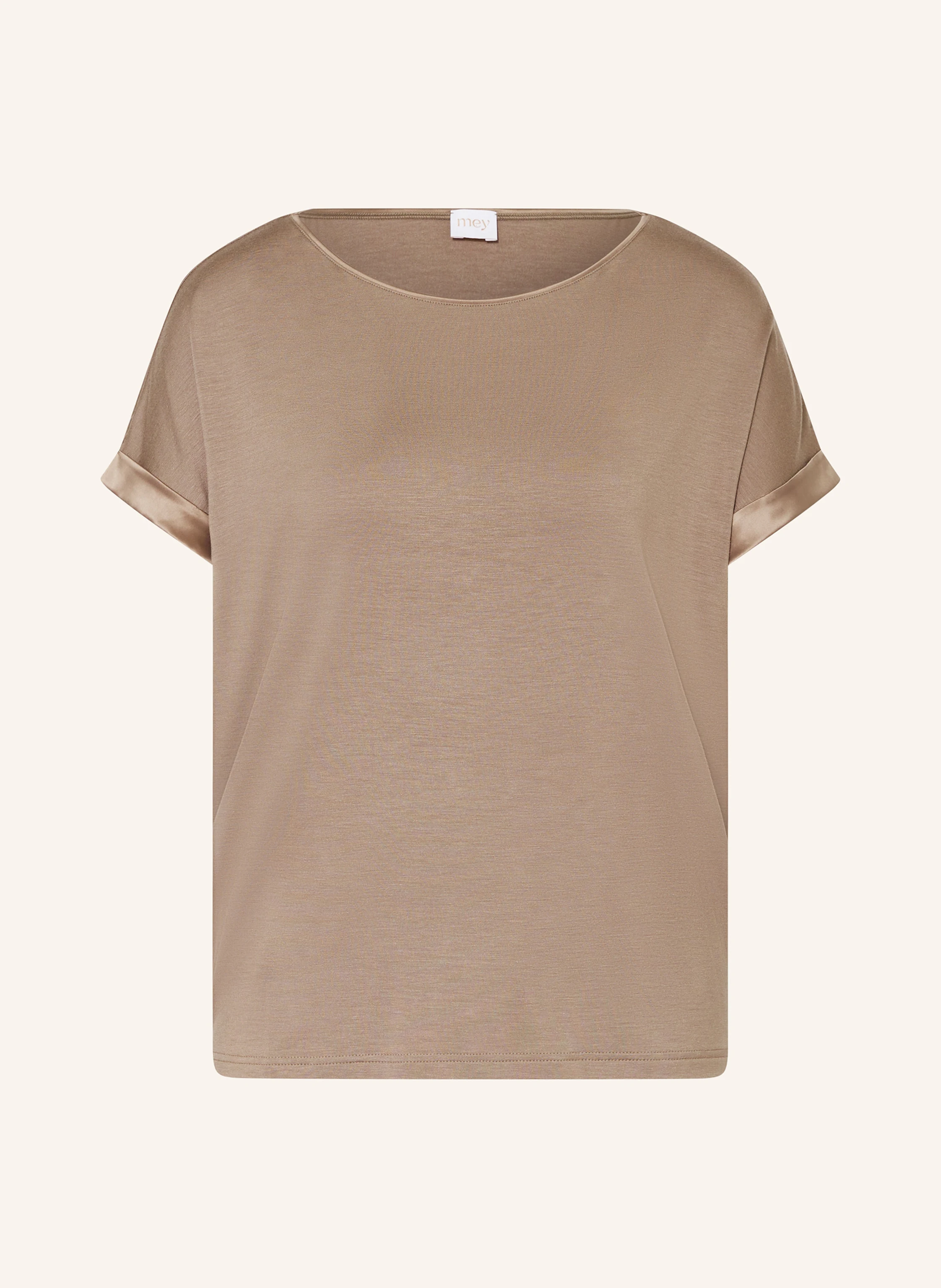 mey Schlafshirt Serie PURE CHIC
