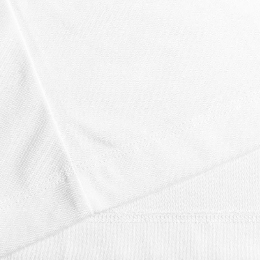 Nike T-shirt d'Entraînement Park 20 - Blanc/Noir Enfant