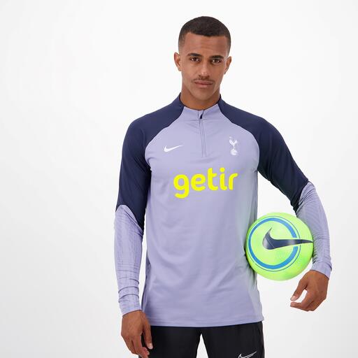 Moletom de treino do Tottenham 23/24