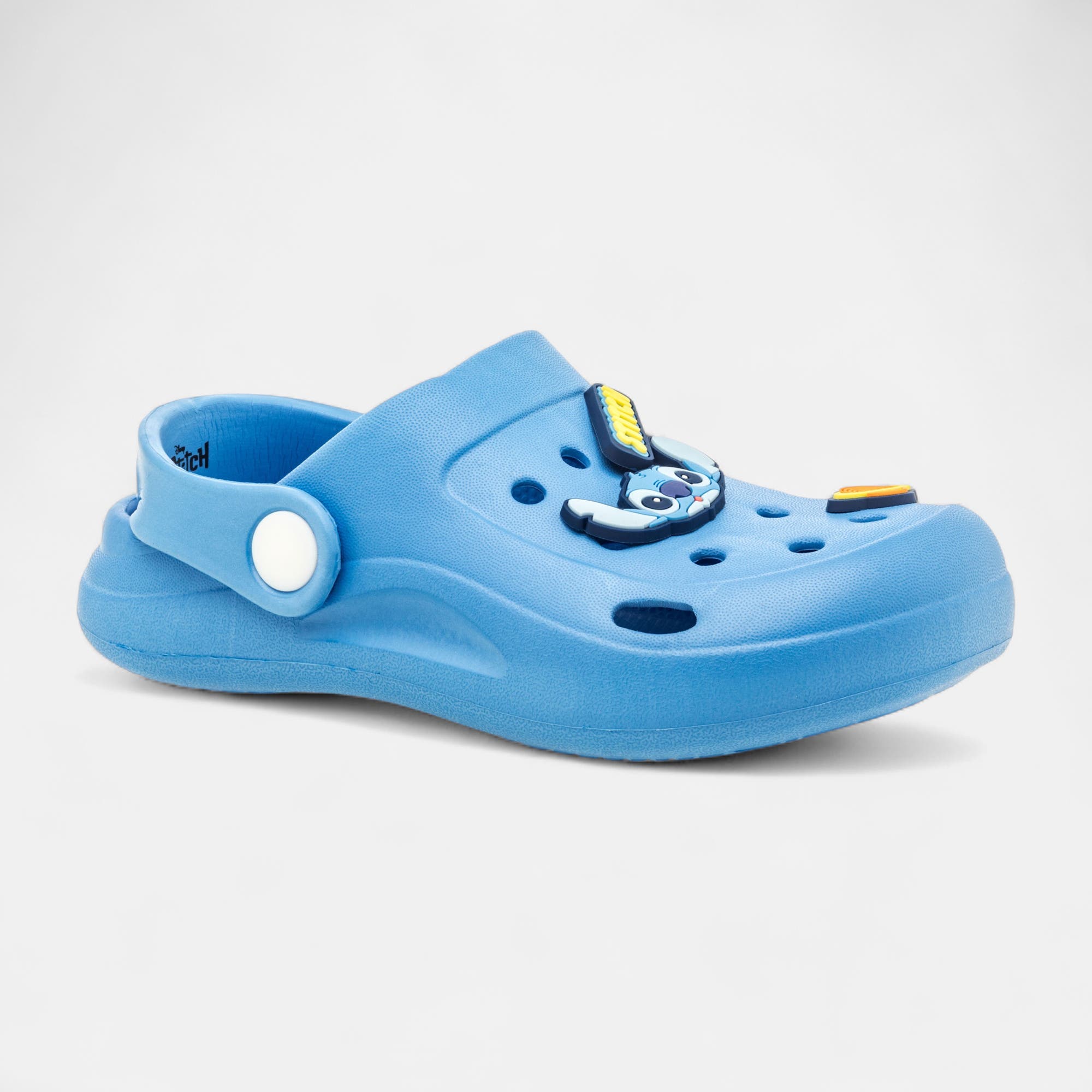 Claquettes de plage Fille bleu