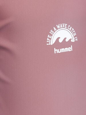 Hummel Oyster Badetrøye
