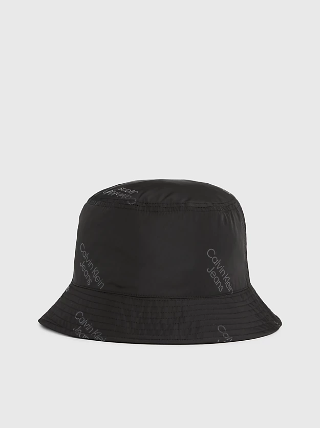 Chapéu de pescador de sarja