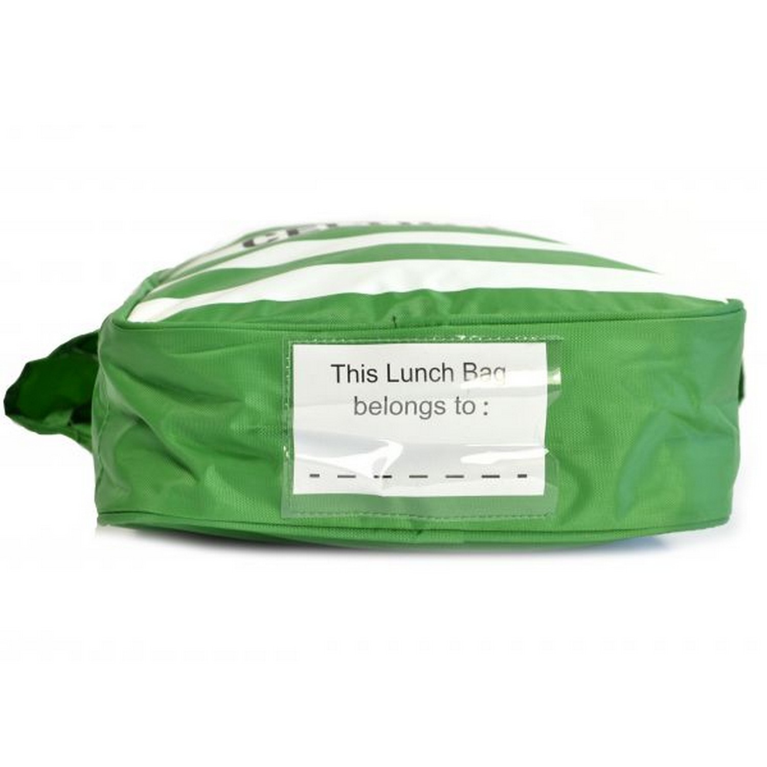 Lancheira / Lancheira com estampa do uniforme do Celtic FC