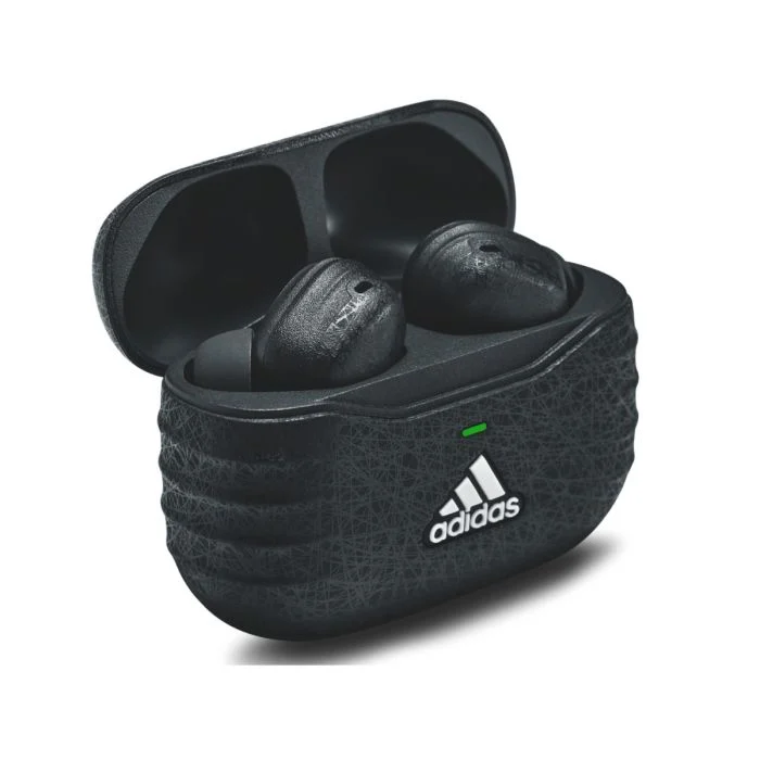 adidas Unisex Hovedtelefoner Z.N.E 01 ANC Sort