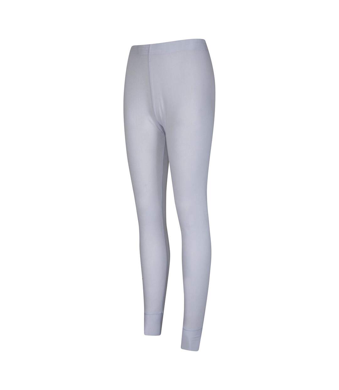 Mountain Warehouse - Bas thermique TALUS - Femme (Blanc) - UTMW452
