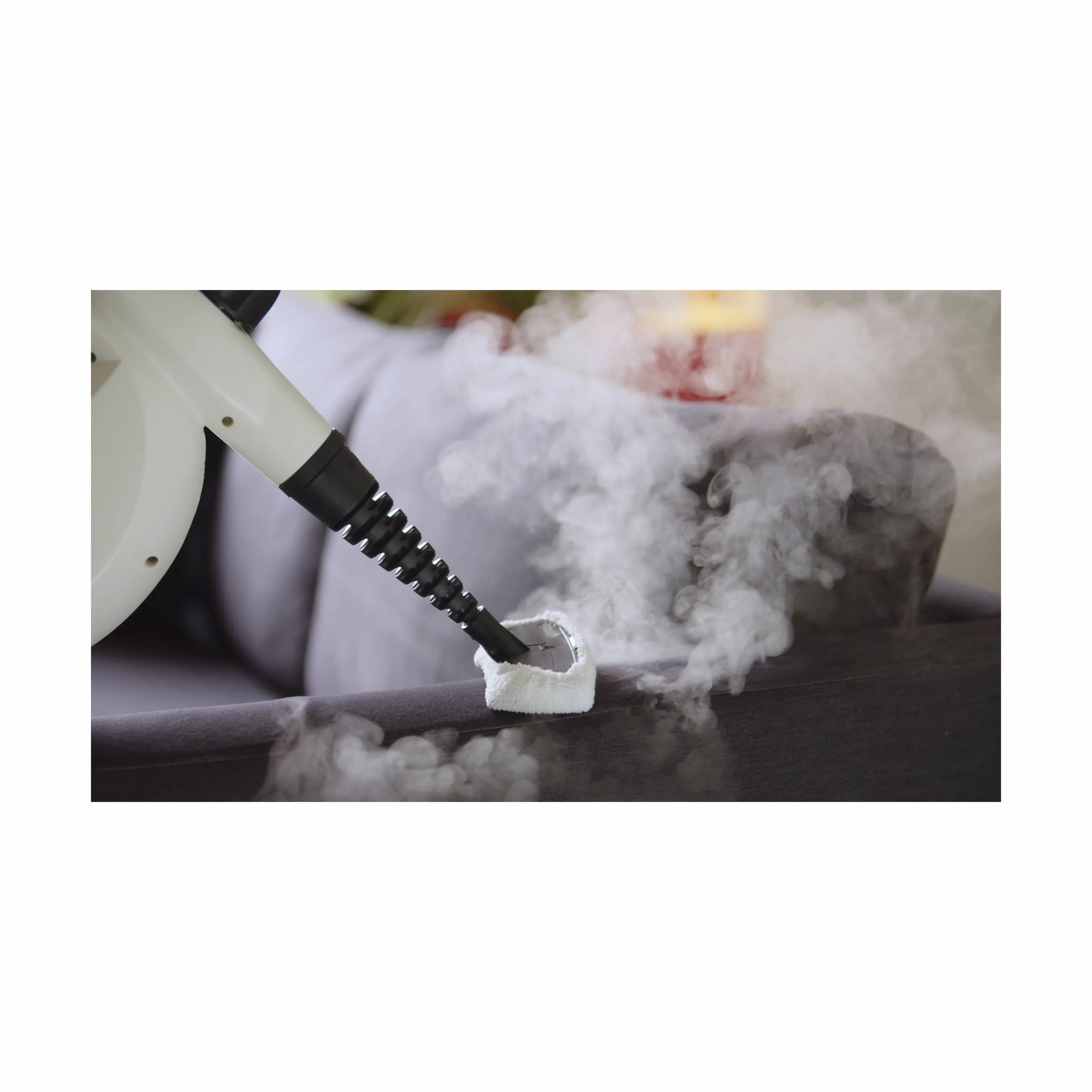 Solac Steam Jet Damprenser