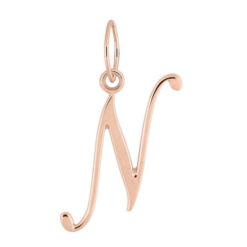 Pendentif enfant - Or 18 Carats