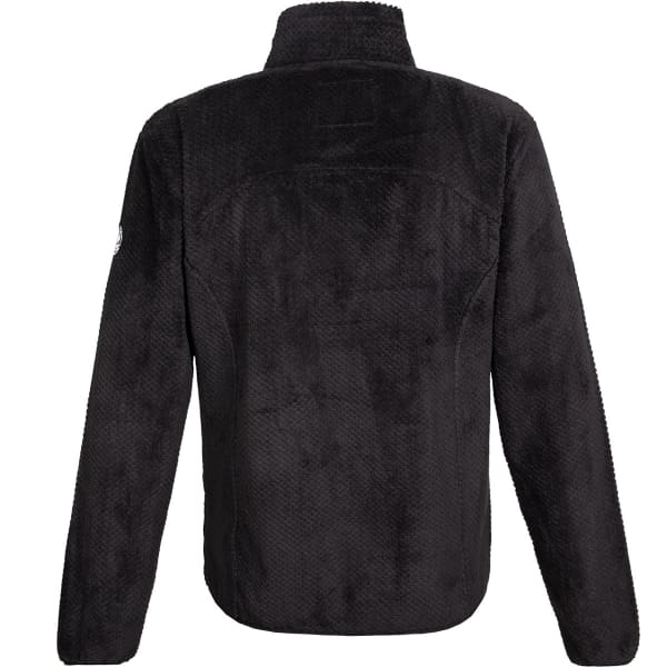 Veste polaire AULP VELMO BLACK