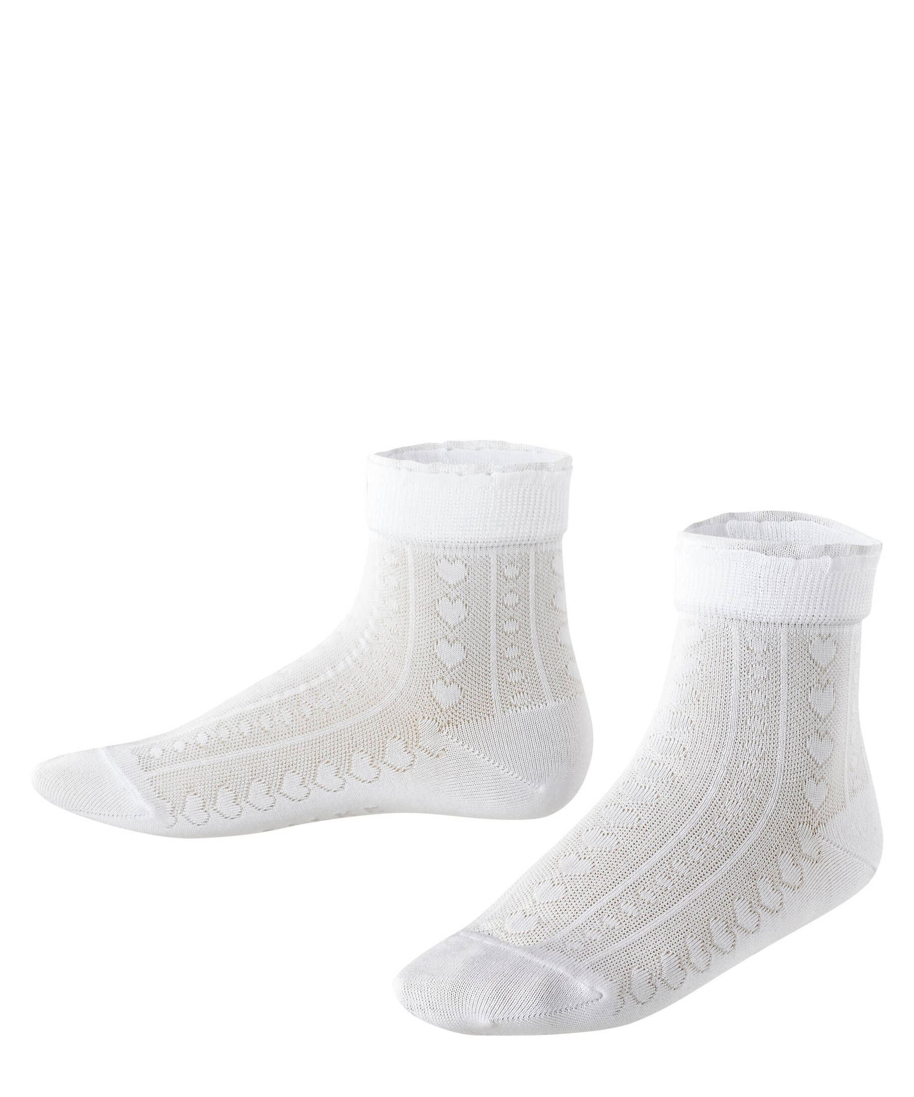FALKE| Kinder Socken Romantic Net