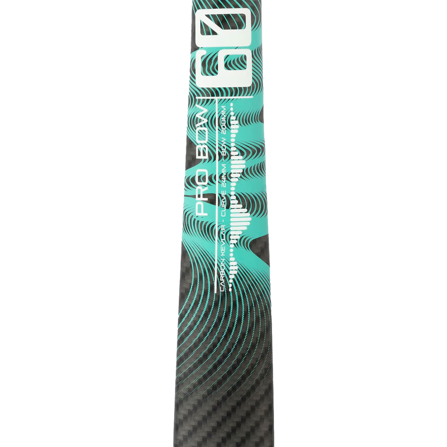JDH X60 Pro Bow Indoor