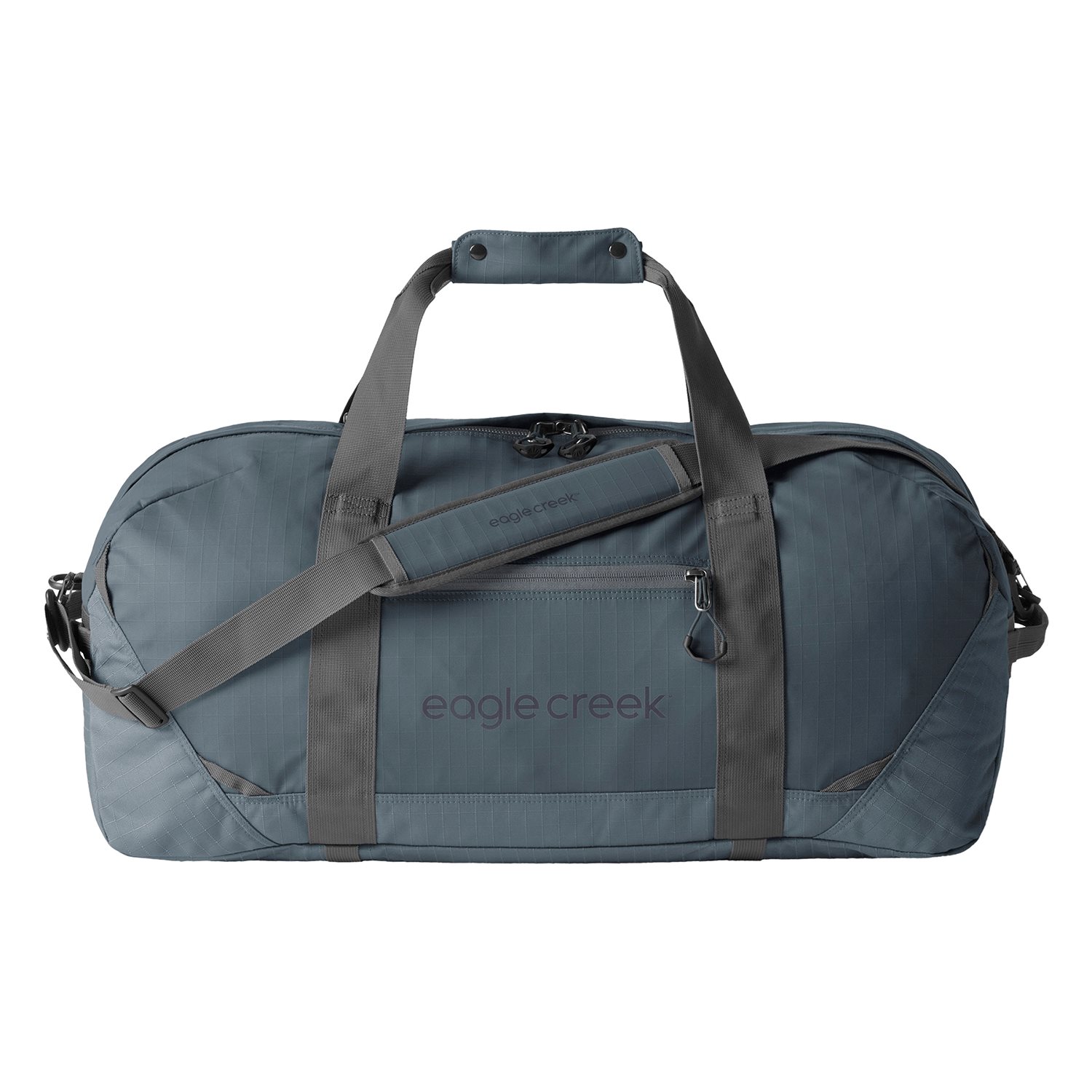 Eagle Creek No Matter What Duffel 60L smoke