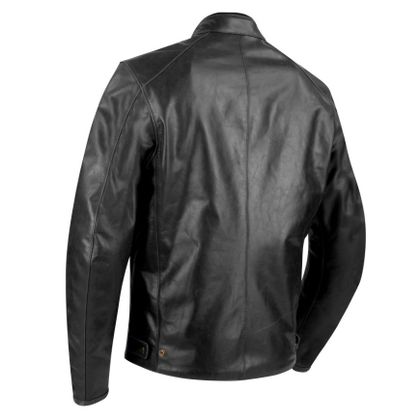 Blouson Segura LAXEY - Noir