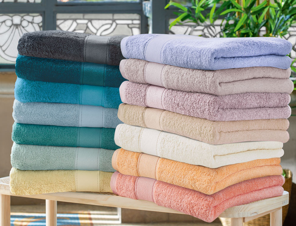 Drap de bain-Matinale