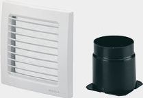 Viessmann Aansluitset voor tweede ruimte ER-ZR 7390893