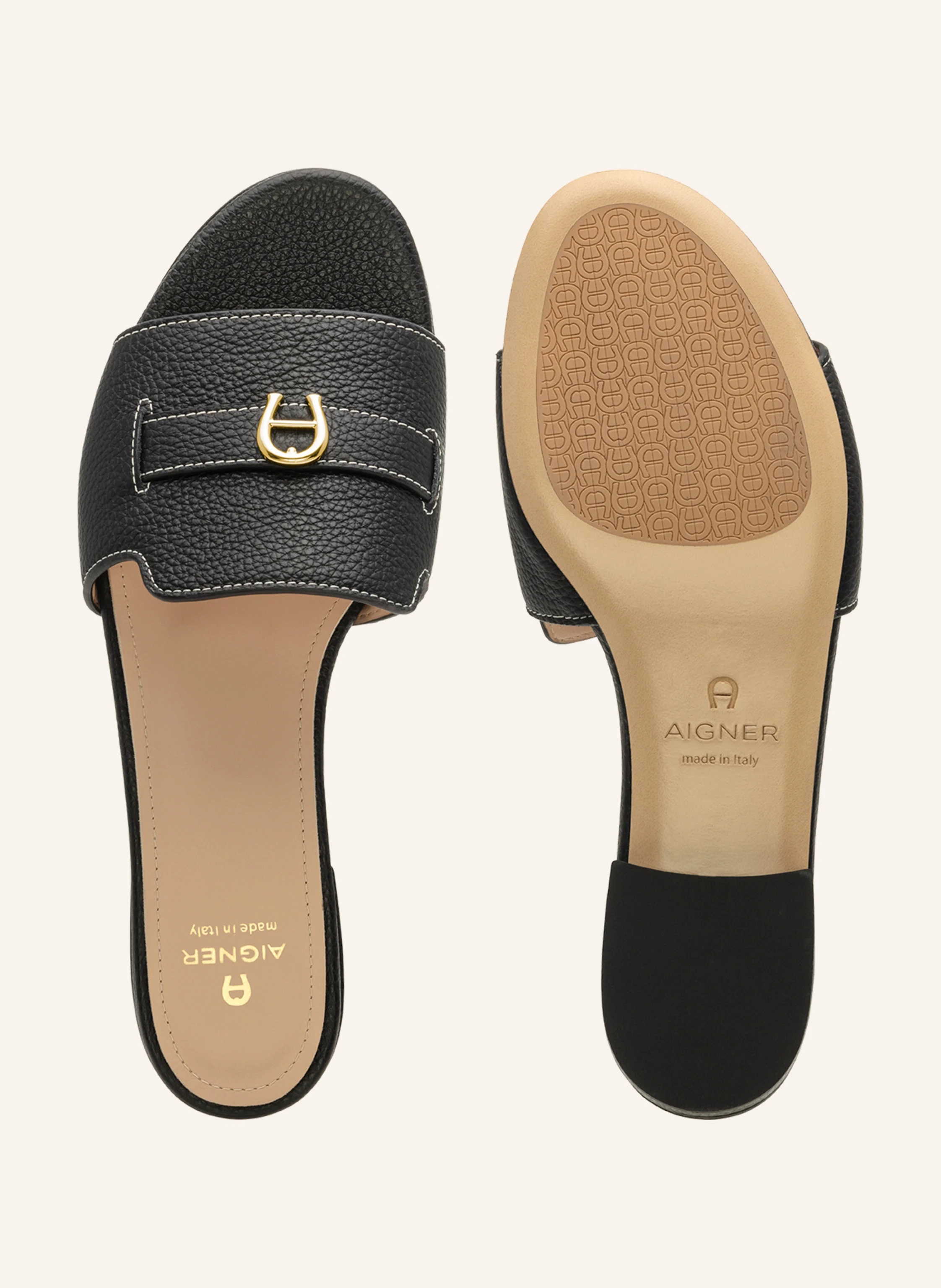 AIGNER Sandalen ARIELLE 1A
