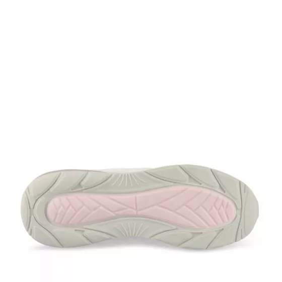 Baskets BLANC KAPPA