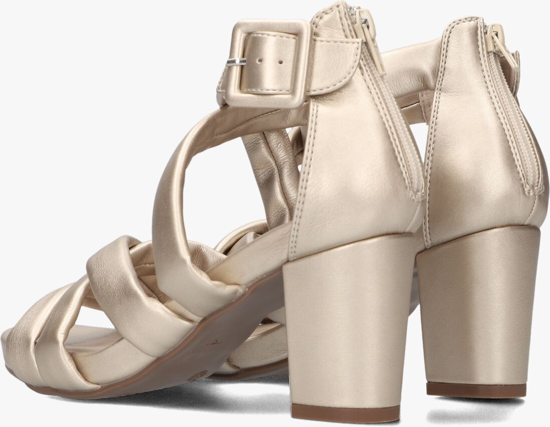 OMODA gouden omoda sandalen s6598