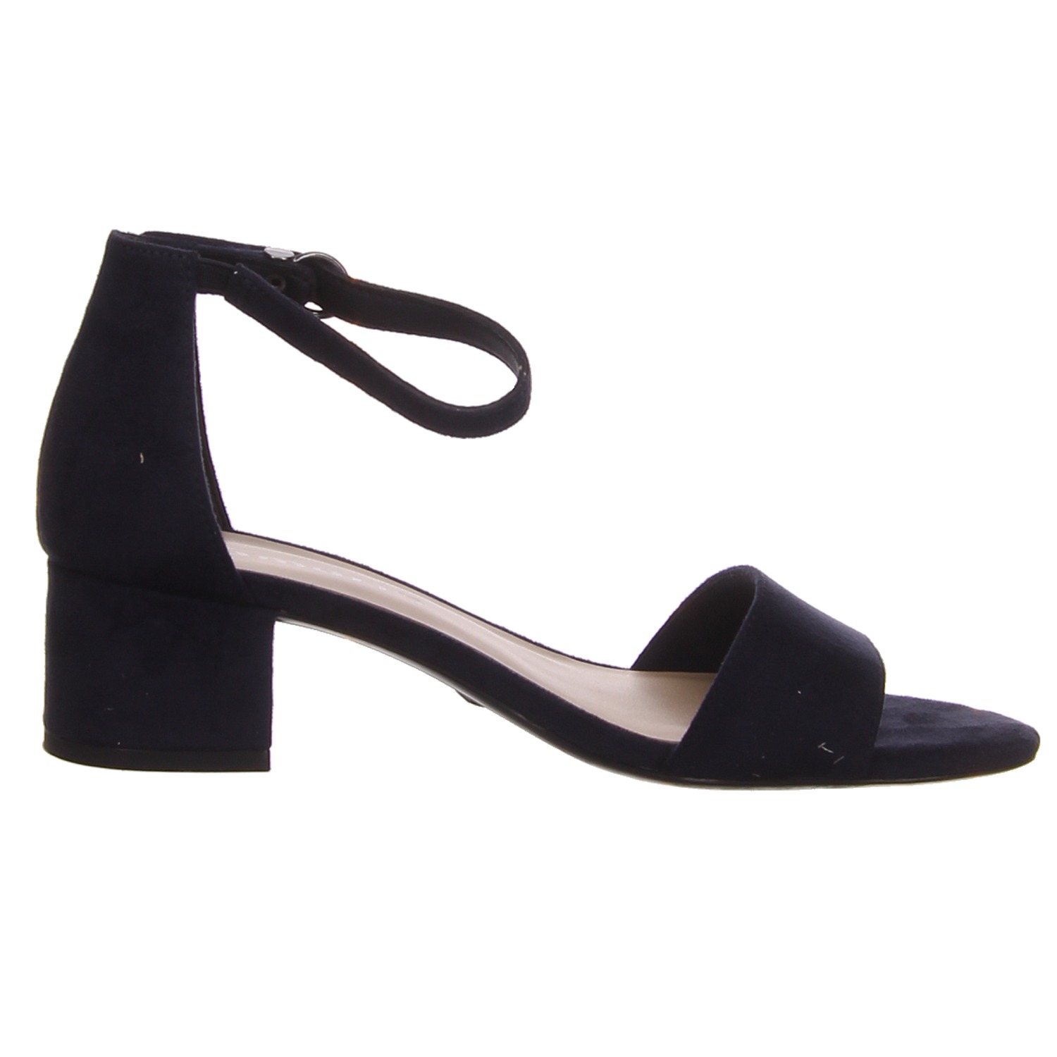 Tamaris Sandaletten navy blau