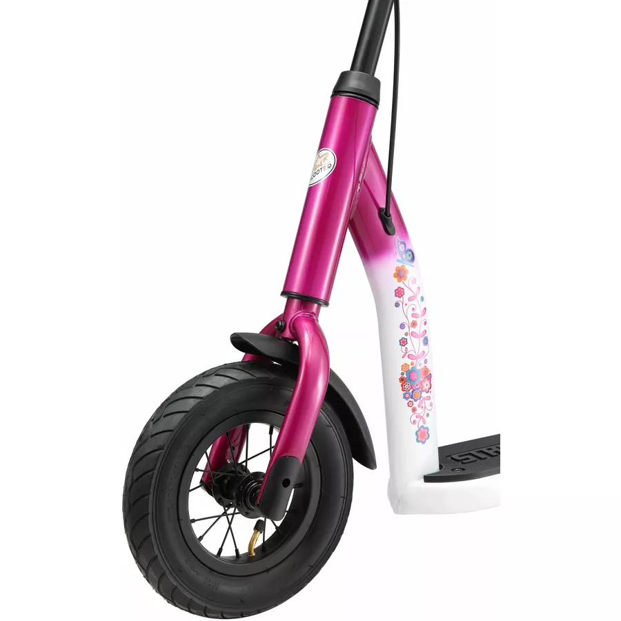 Star Scooter Roller 10 Zoll New Gen pink