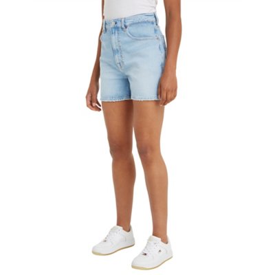 Short femme BH0113 TOMMY HILFIGER