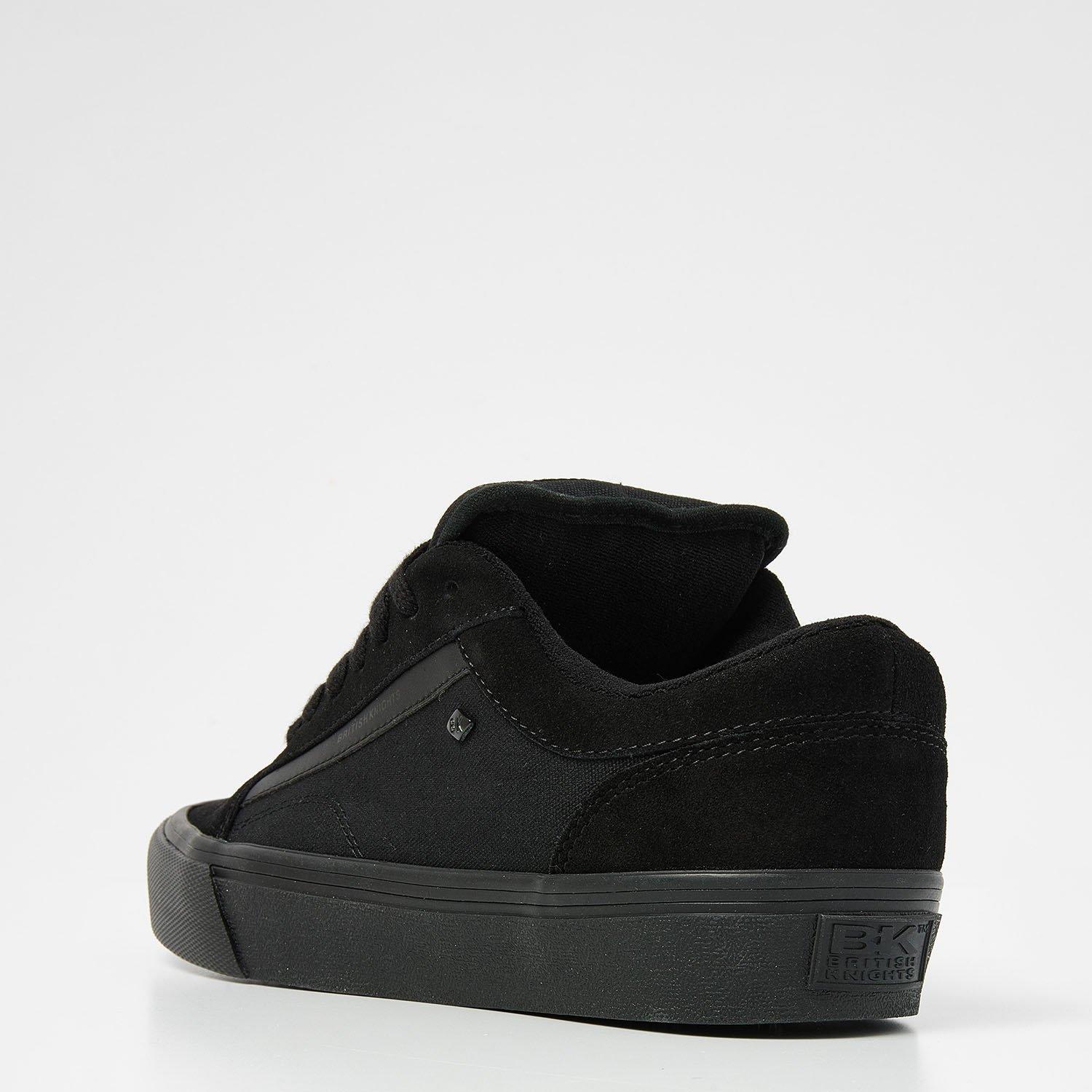 British Knights BK Mack Chunky Sneakers Mens