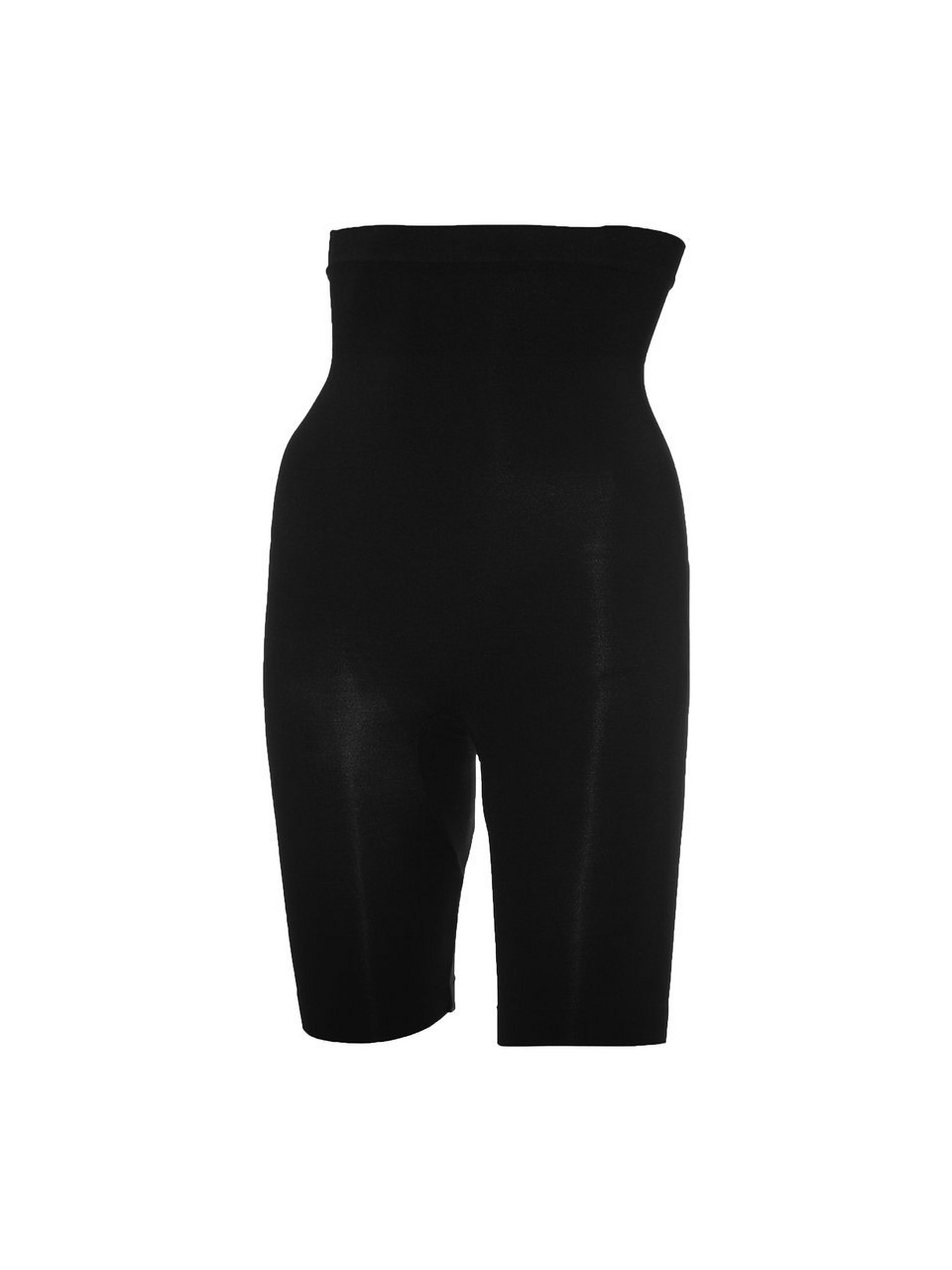 Hohe Shaping Panty mit Bein
