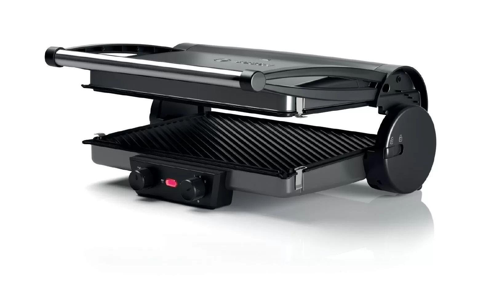 BOSCH Kontaktgrill »TCG4215 2« 2000 W