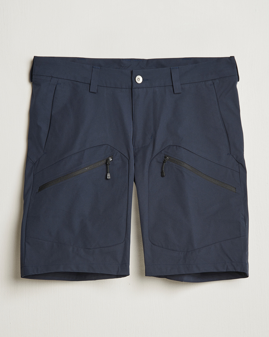 Sail Racing Spray T8 Shorts Dark Navy