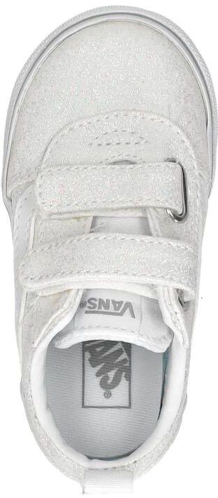 Vans Ward V zilver