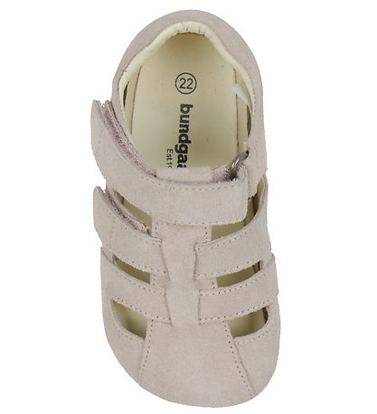 Bundgaard Lauflernsandalen - Tobias - Alt Rose