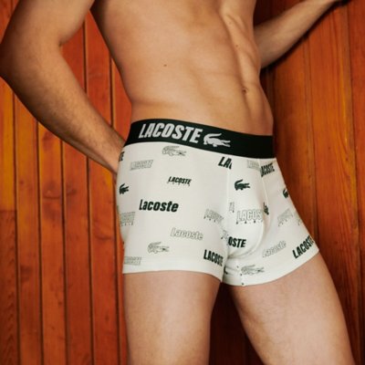 Boxer homme 5H8394 LACOSTE