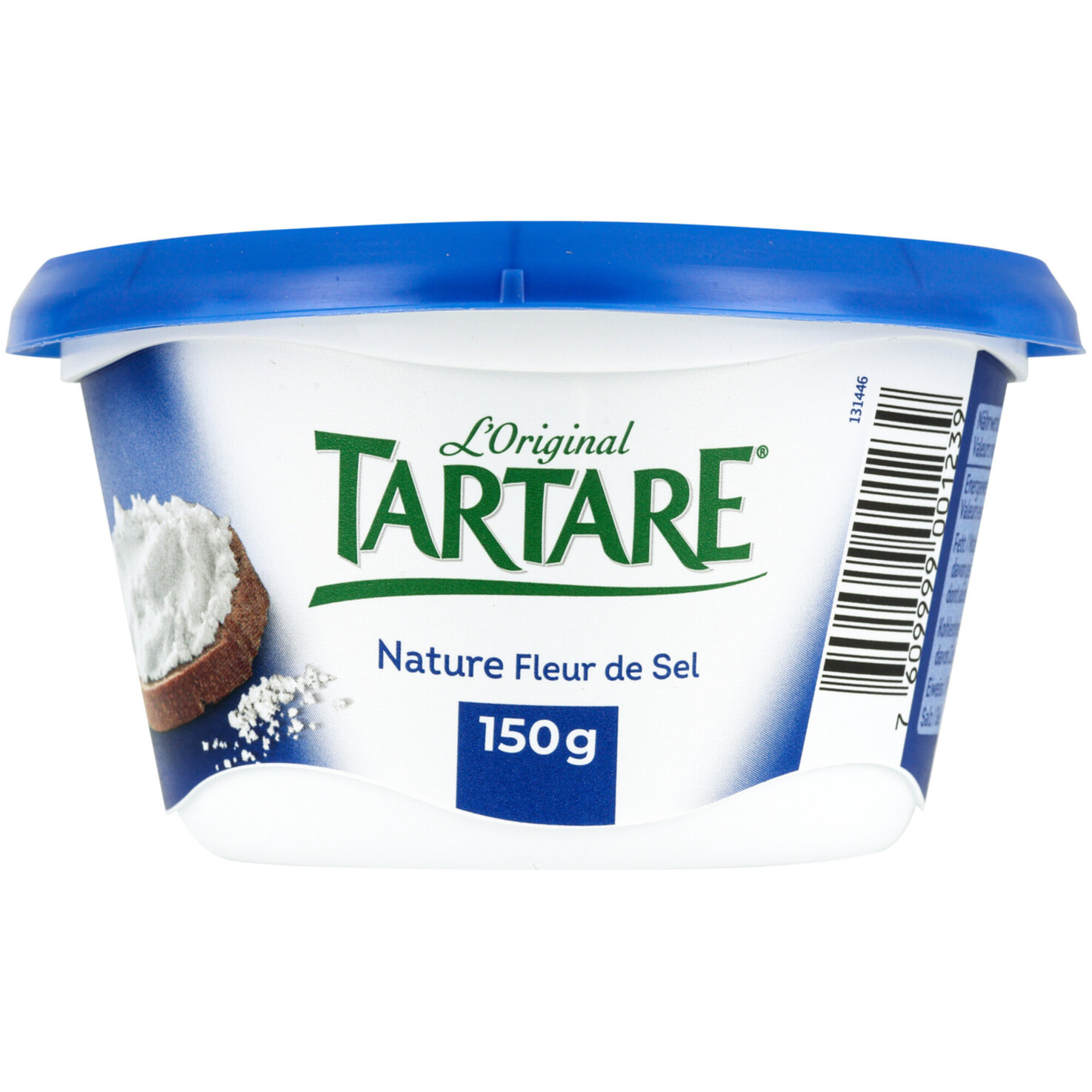 Tartare Fleur de Sel