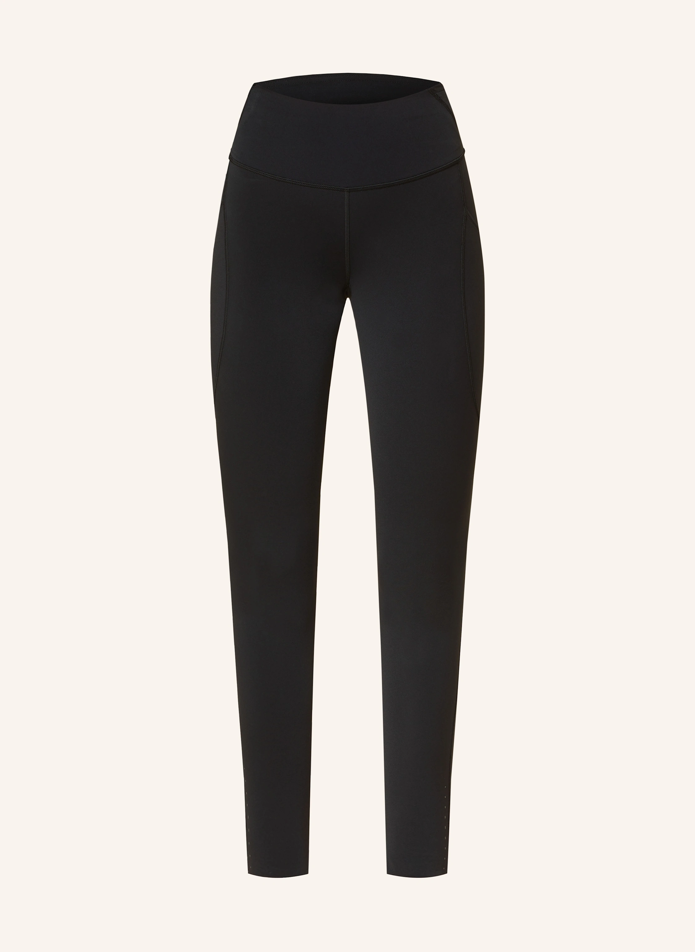lululemon Tights FAST AND FREE HR RUN 28IN