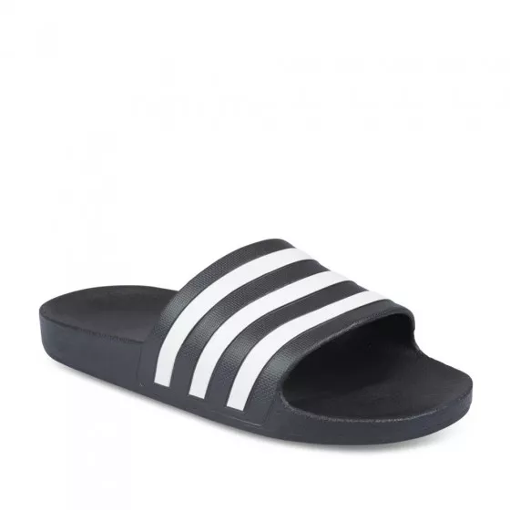 Claquettes NOIRES ADIDAS Adilette Aqua