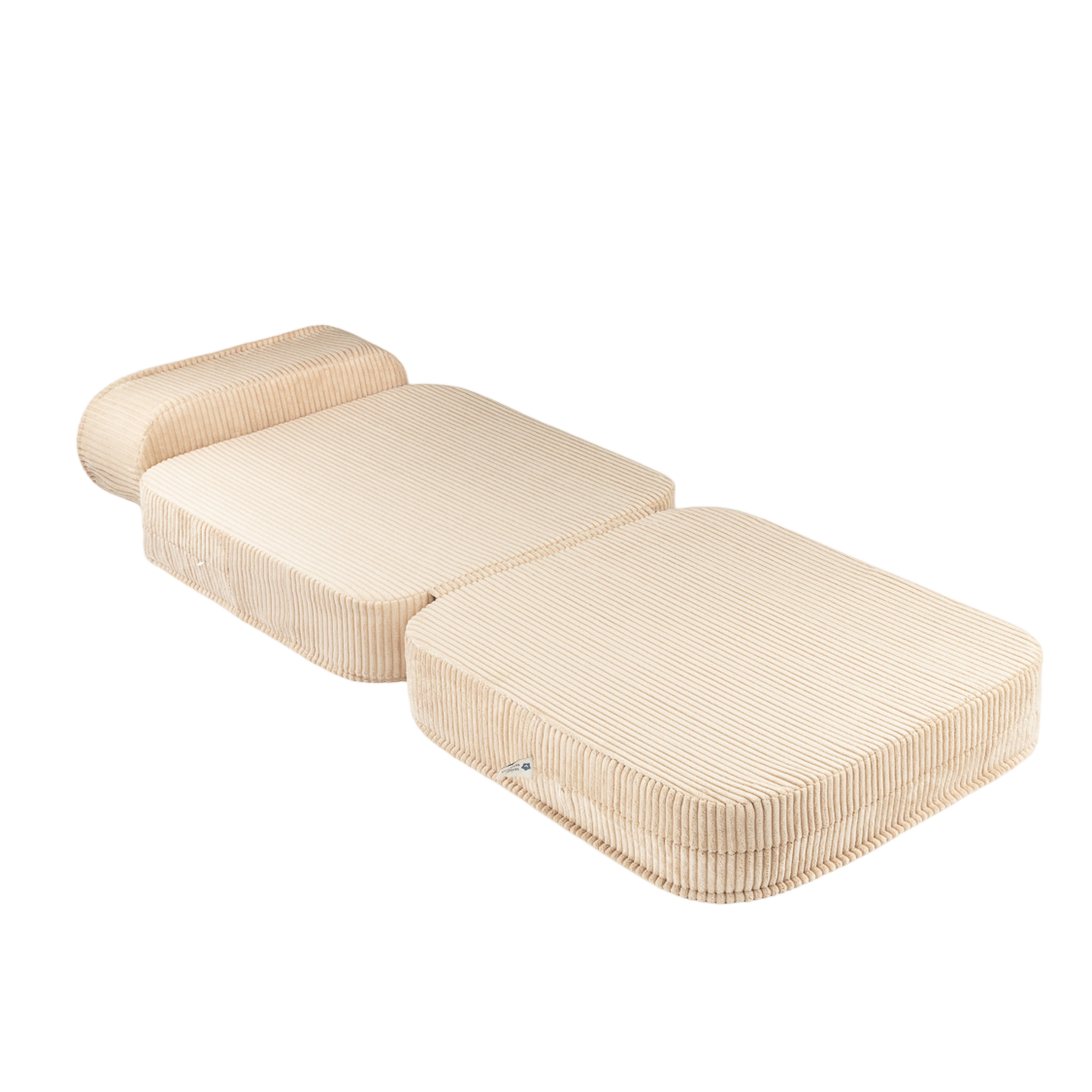 Wigiwama Klappsessel Flip Brown Sugar