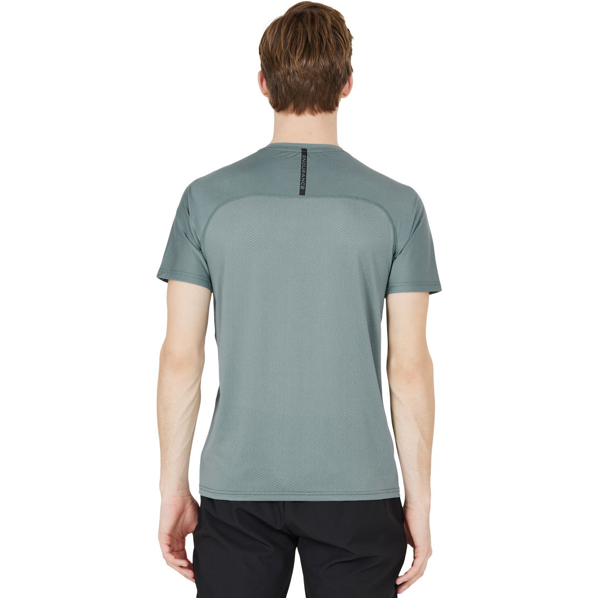Endurance Serzo Løbe T-shirt Herre
