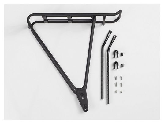 Porte-Bagages Arrière Bontrager BackRack Disc MIK Noir
