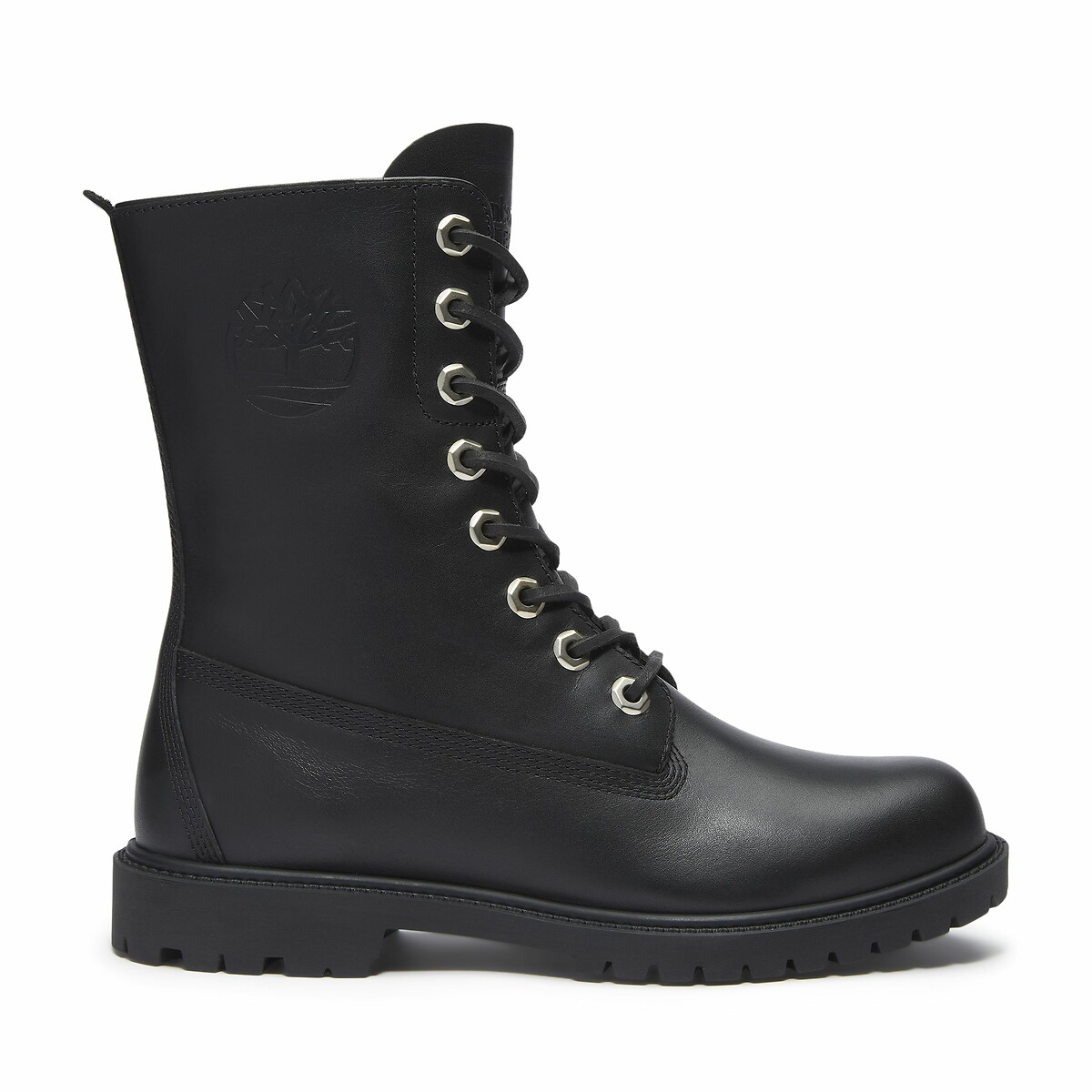 TIMBERLAND<br>Botas impermeáveis com cadarço Premium