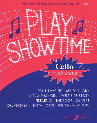 Play Showtime - Play Series (Paperback)