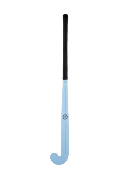 Azure Indoor Houten Hockeystick Junior