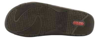 Rieker Brun 25590-25
