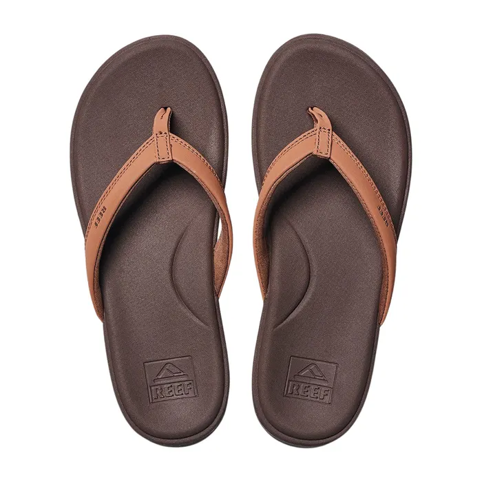 Reef Cushion Cloud Teenslippers Dames