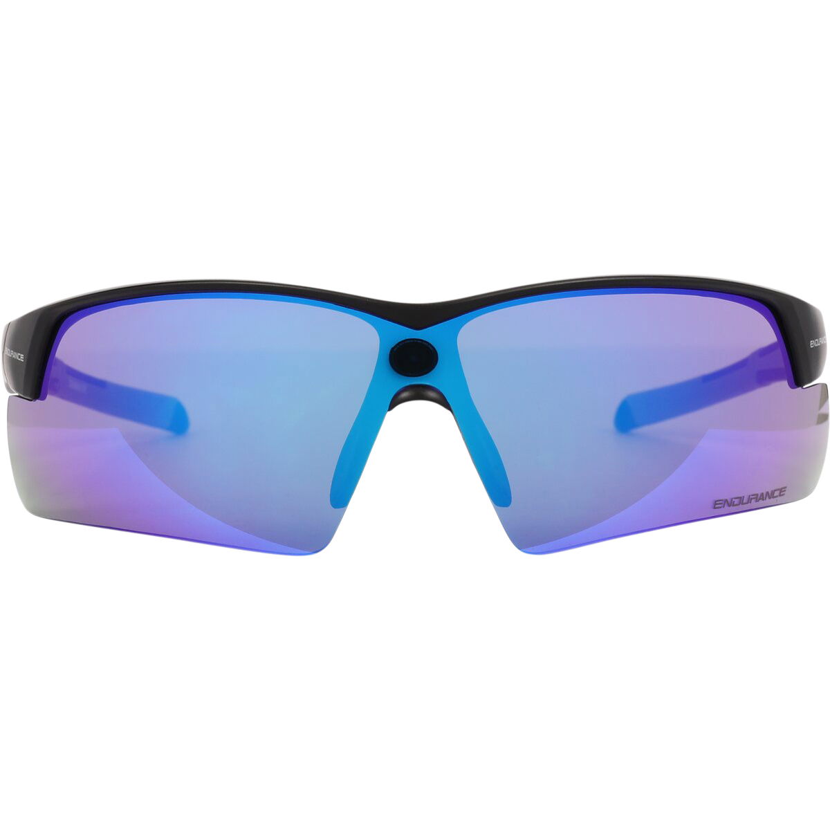 Endurance Jacque Half-Frame Sportsbriller