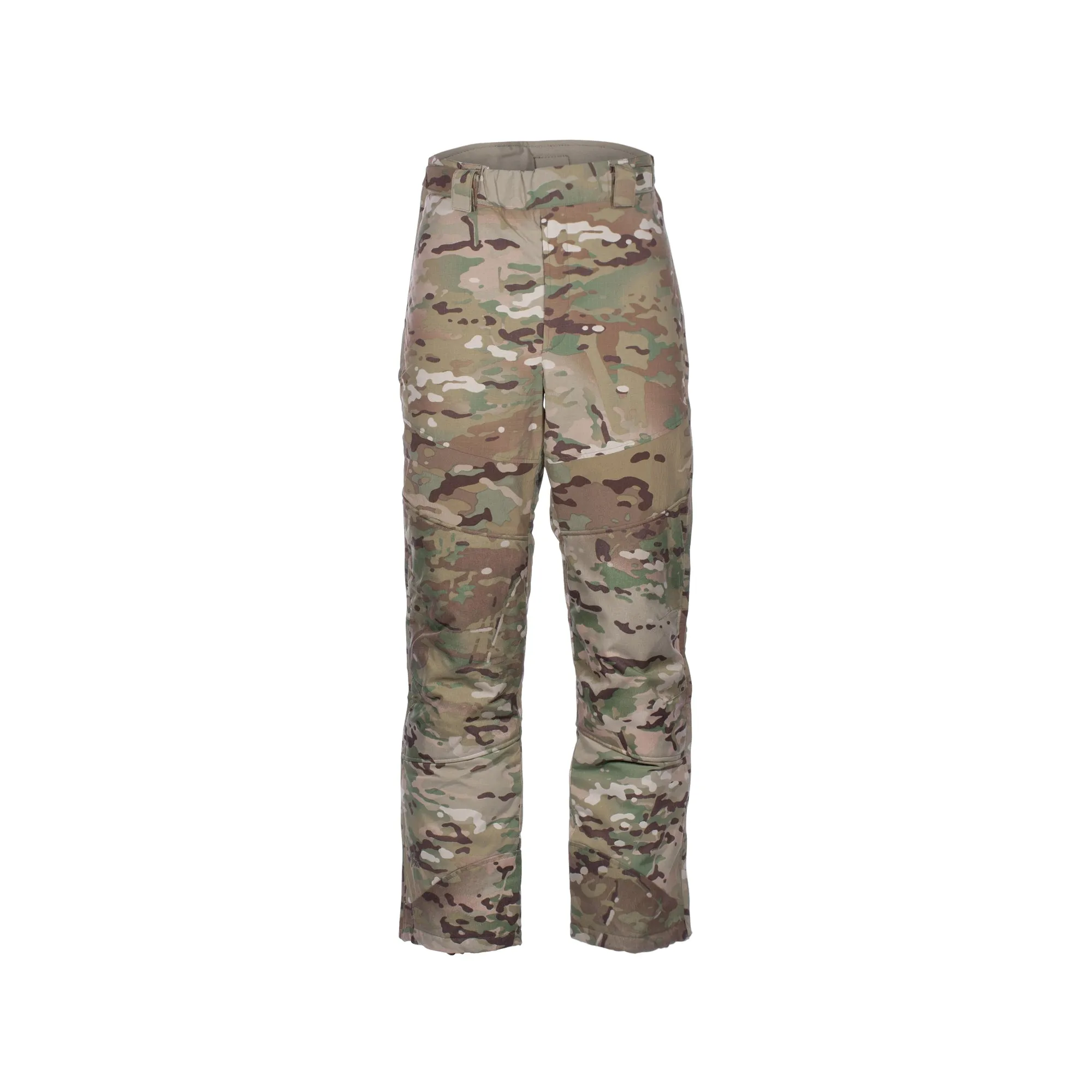 UF Pro -  Winterhose Delta OL 4.0