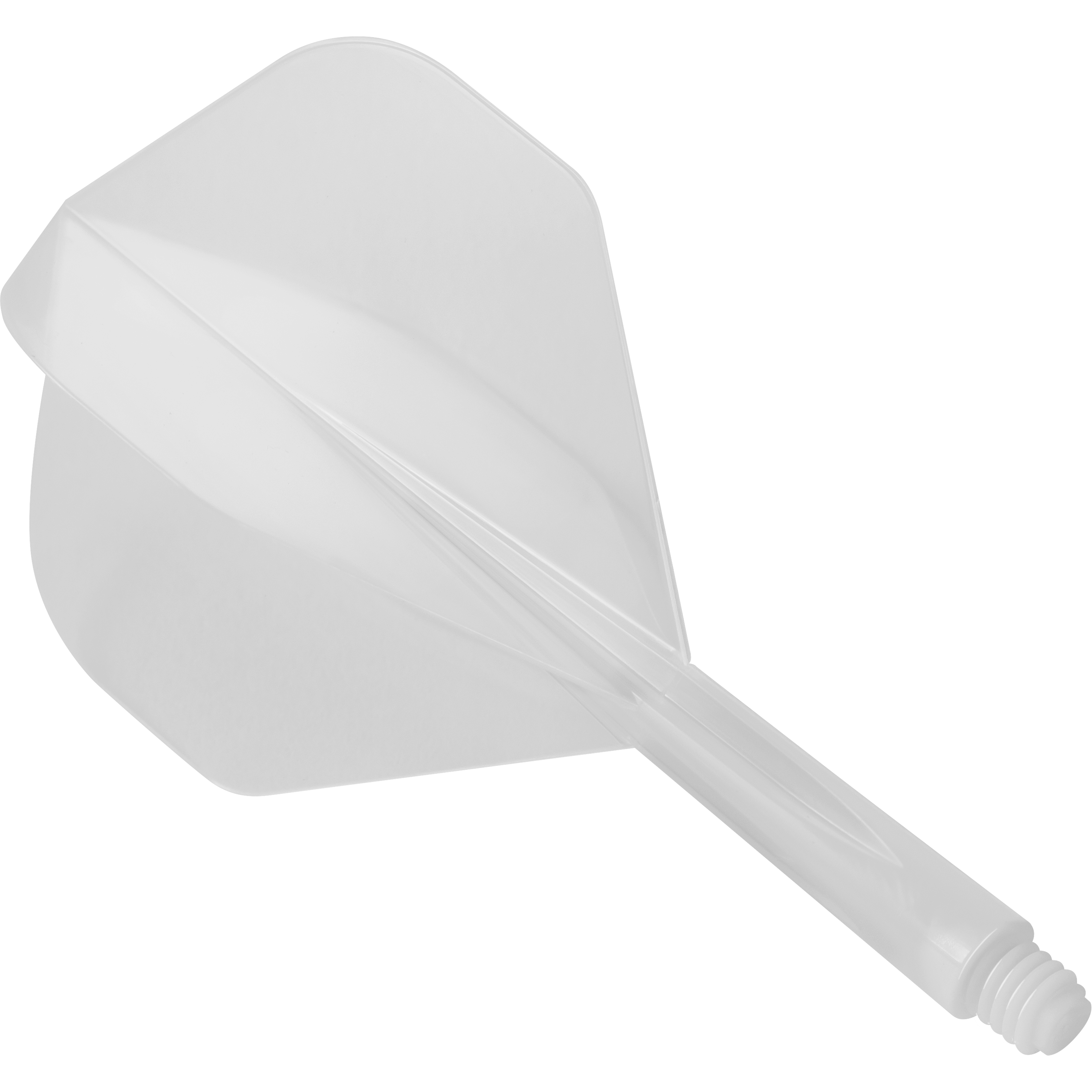Condor - AXE Metallic Flight Silber - Standard