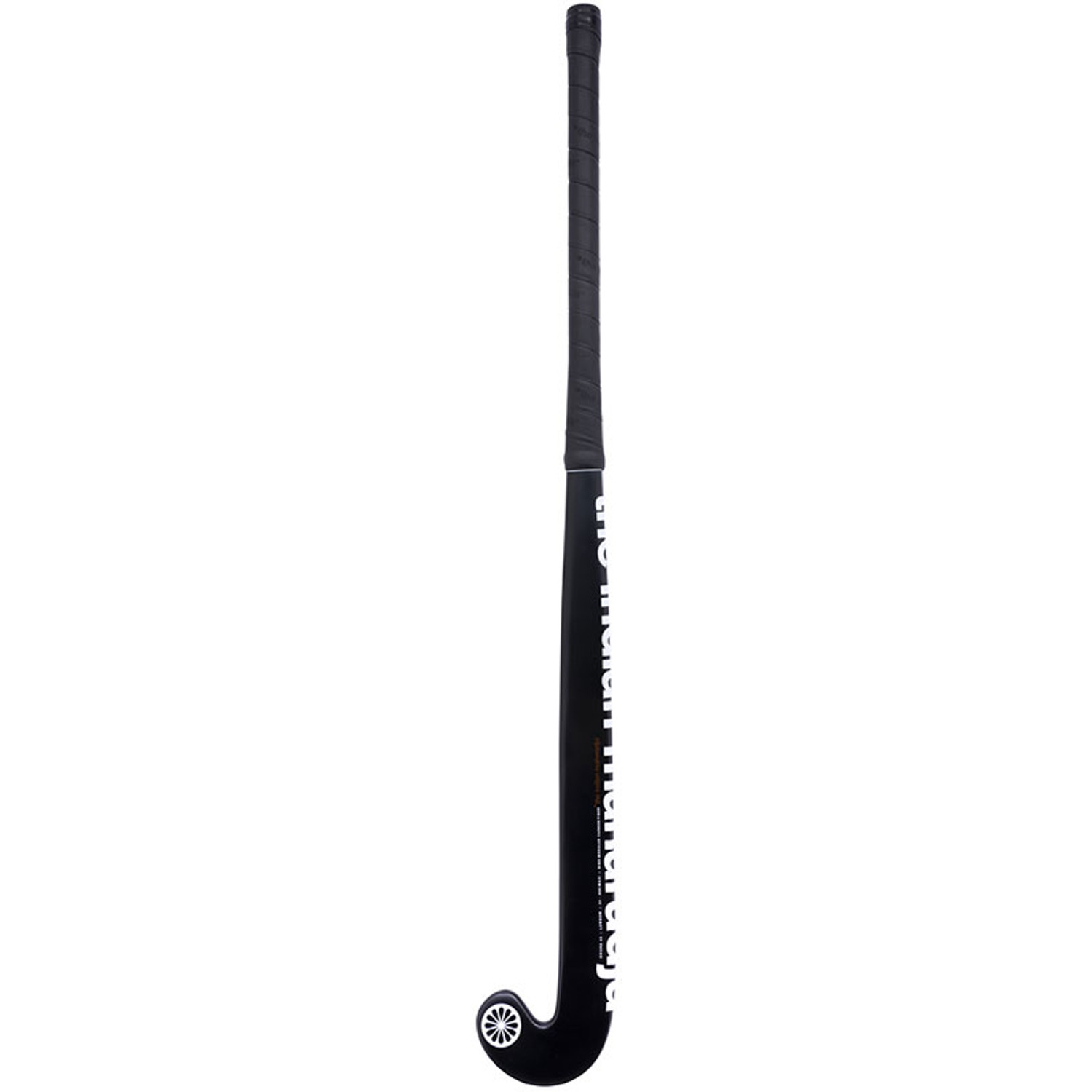 Indian Maharadja Black Sword 45 LowBow