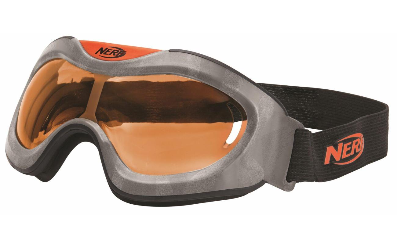 NERF Elite Battle Goggles